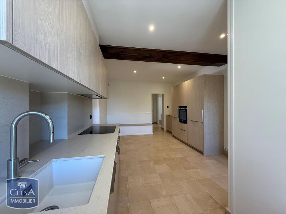 location Maison - 6 pièce(s) - 161 m² Chassagne-Montrachet (21190)