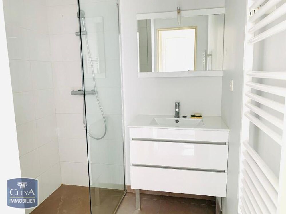 location Appartement - 1 pièce(s) - 23 m² Cannes (06400)