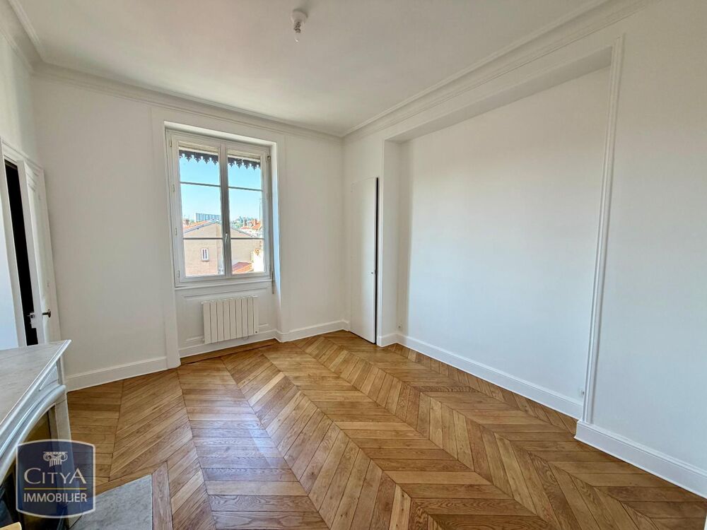 location Appartement - 3 pièce(s) - 69 m² Lyon 9