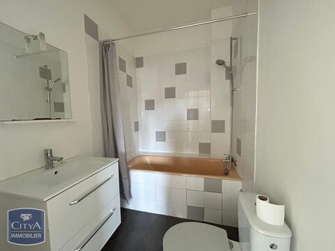  Appartement � louer 2 pi�ces 36 m�