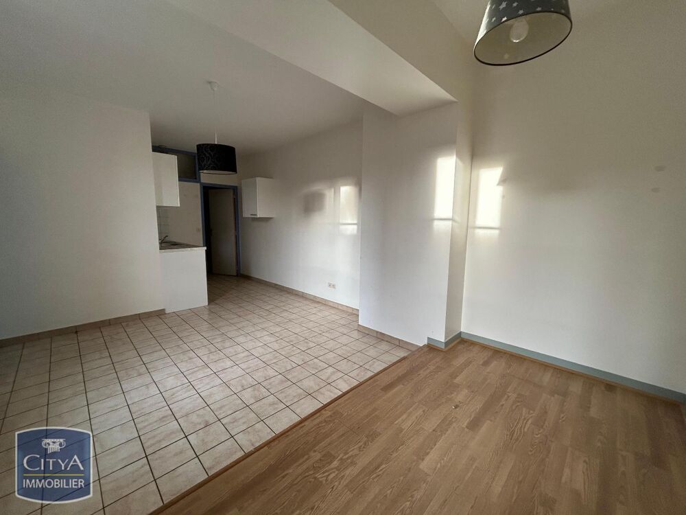 location Appartement - 1 pièce(s) - 23 m² Rambouillet (78120)