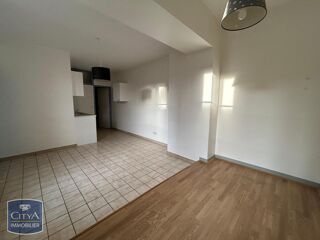 location Appartement - 1 pièce(s) - 23 m² Rambouillet (78120)