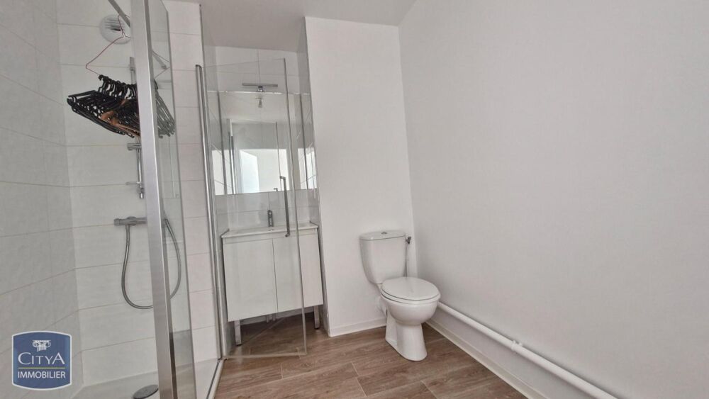 location Appartement - 2 pièce(s) - 39 m² Le Havre (76620)