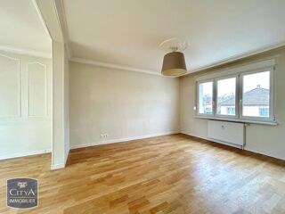  Appartement � louer 3 pi�ces 70 m�