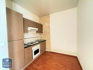  Appartement � louer 2 pi�ces 35 m�