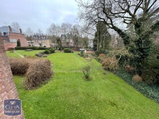  Appartement � louer 1 pi�ce 26 m�