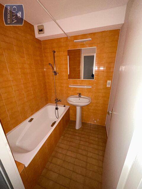  Appartement � louer 1 pi�ce 35 m�