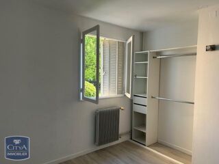  Appartement à louer 3 pièces 57 m²