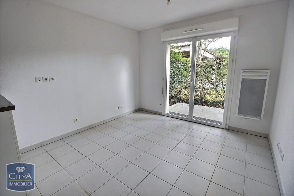 location Appartement - 2 pièce(s) - 36 m² Mérignac (33700)
