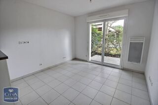  Appartement à louer 2 pièces 36 m²