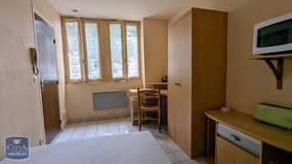  Appartement à louer 1 pièce 13 m²