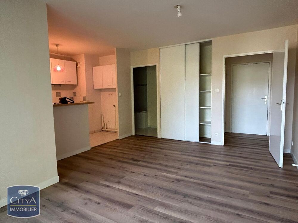 location Appartement - 2 pièce(s) - 41 m² Vezin-le-Coquet (35132)