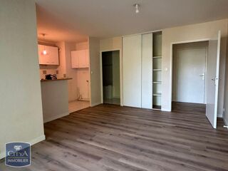  Appartement à louer 2 pièces 41 m²