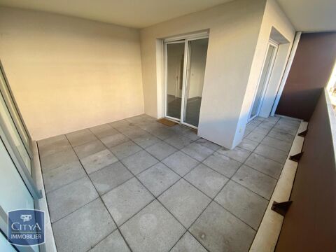  Appartement  louer 2 pices 38 m