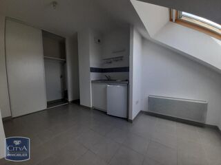  Appartement à louer 1 pièce 20 m²