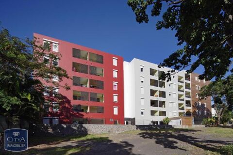  Appartement � louer 2 pi�ces 50 m�