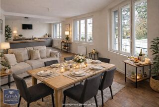  Appartement � louer 3 pi�ces 85 m�