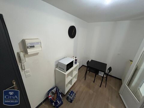  Appartement � louer 1 pi�ce 23 m�