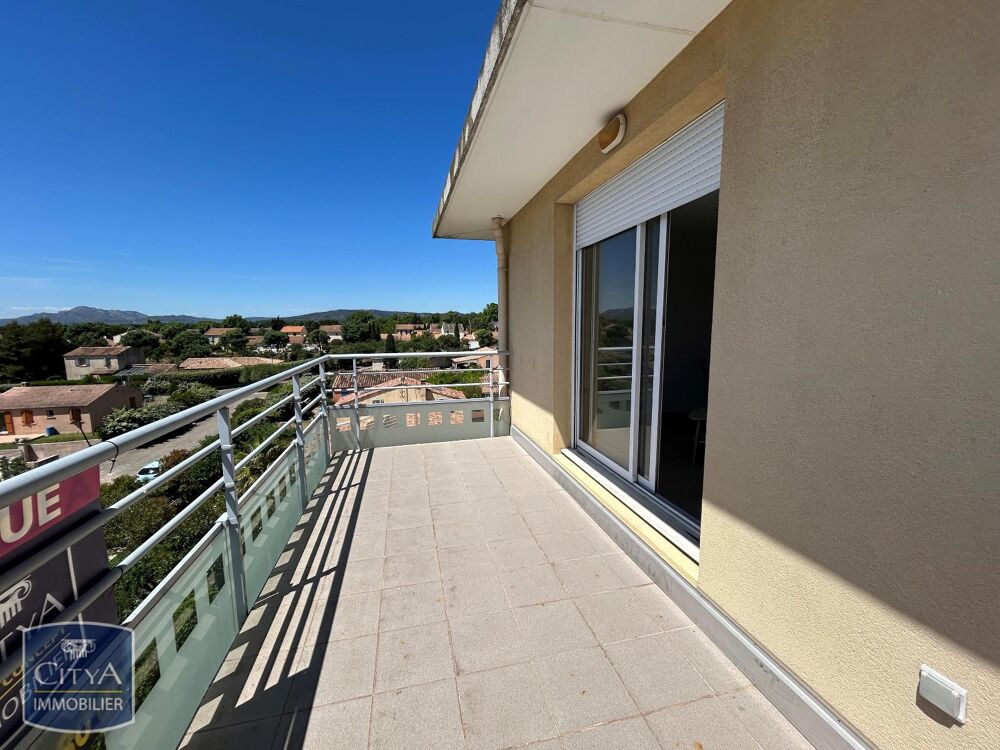 location Appartement - 2 pièce(s) - 48 m² Salon-de-Provence (13300)