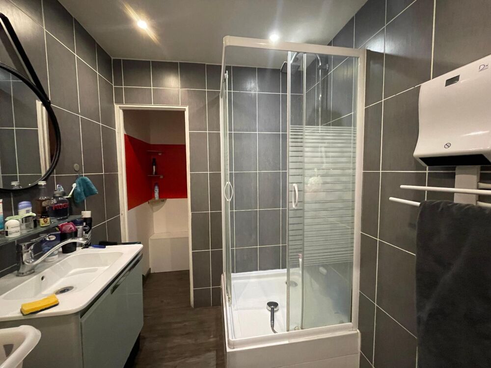 location Appartement - 2 pièce(s) - 50 m² Mâcon (71000)