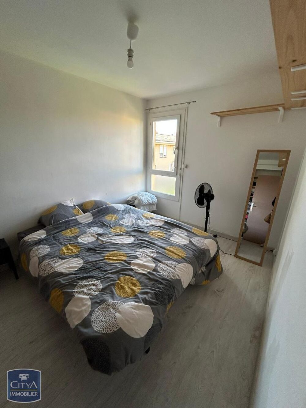 location Appartement - 3 pièce(s) - 54 m² Perpignan (66000)