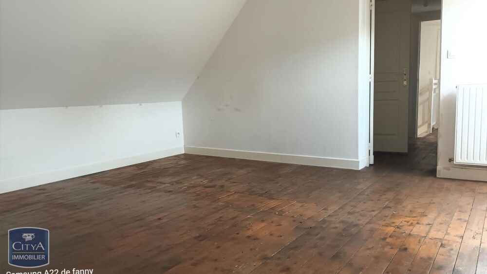 location Maison - 4 pièce(s) - 161 m² Hendecourt-lès-Cagnicourt (62182)