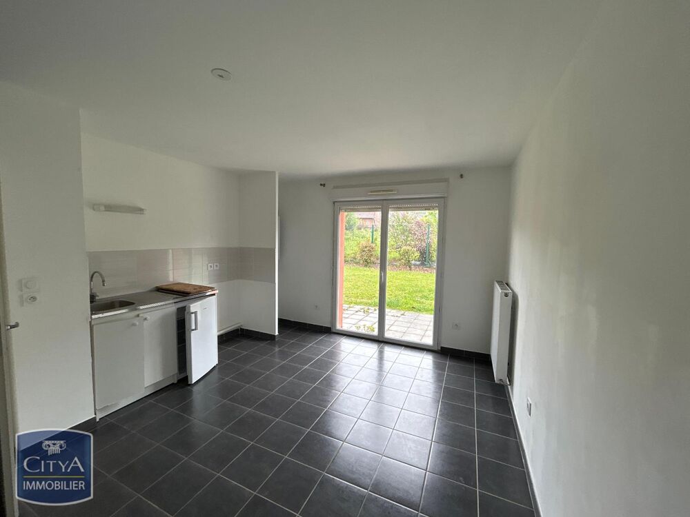 location Appartement - 2 pièce(s) - 39 m² Ruitz (62620)