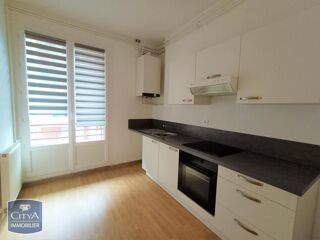  Appartement à louer 1 pièce 33 m²