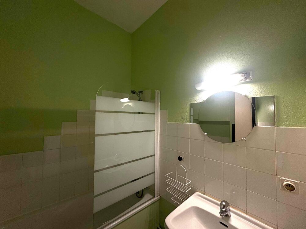 location Appartement - 1 pièce(s) - 31 m² Toulouse (31000)