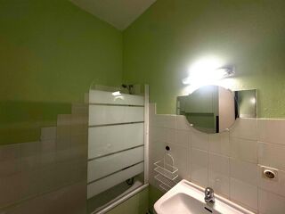 Appartement à louer 1 pièce 31 m²