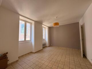  Appartement à louer 2 pièces 36 m²