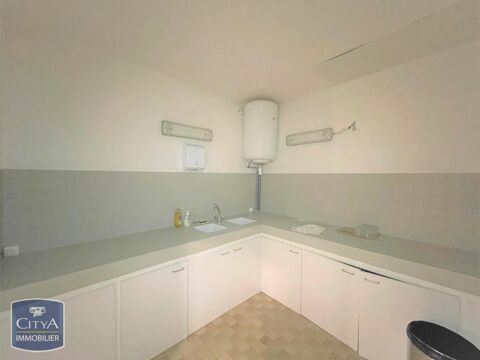   Location Appartement Appartement - 2 pice(s) - 59 m