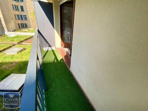  Appartement � louer 1 pi�ce 25 m�