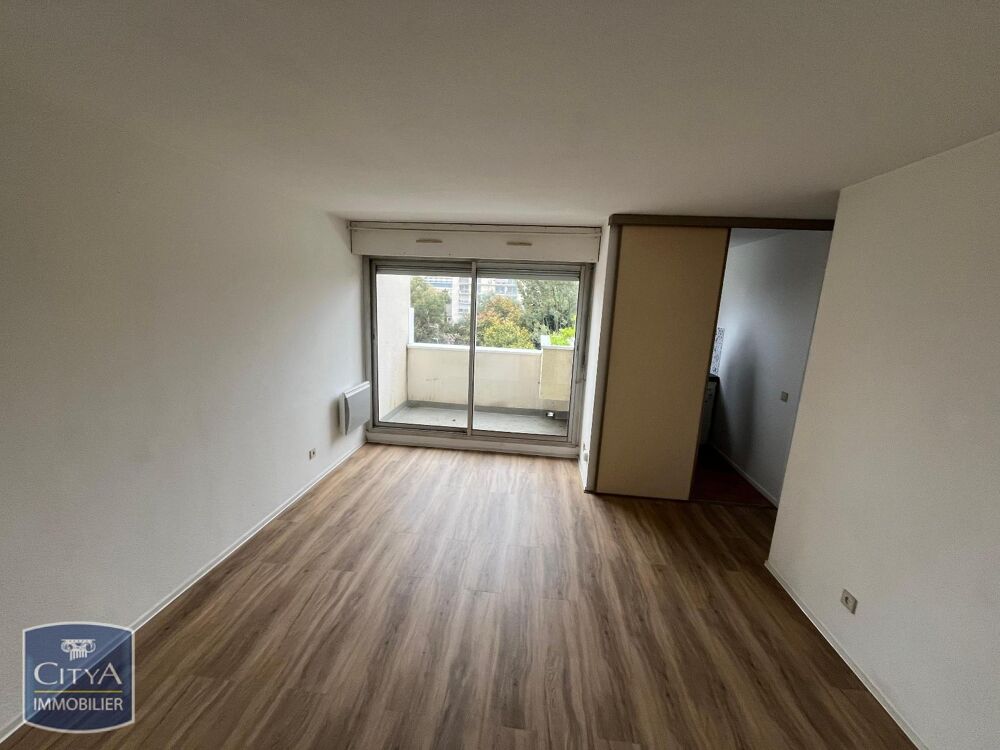 location Appartement - 2 pièce(s) - 36 m² Bordeaux (33000)