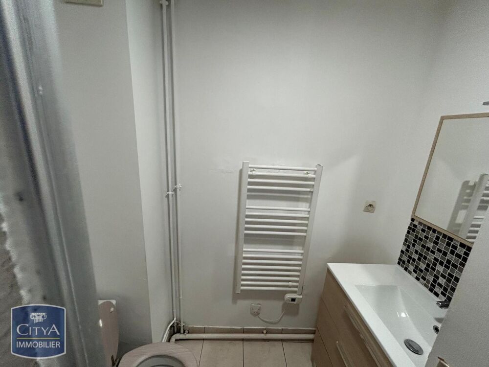 location Appartement - 1 pièce(s) - 24 m² Rambouillet (78120)