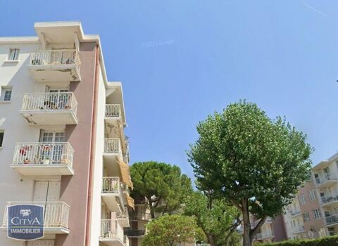  Appartement  louer 2 pices 43 m