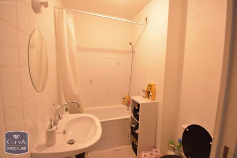  Appartement � louer 2 pi�ces 38 m�