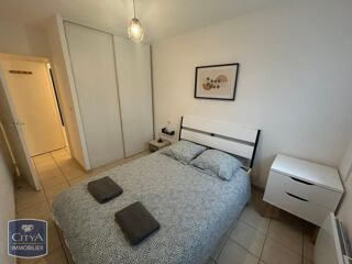  Appartement � louer 3 pi�ces 55 m�