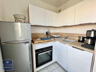  Appartement � louer 2 pi�ces 39 m�