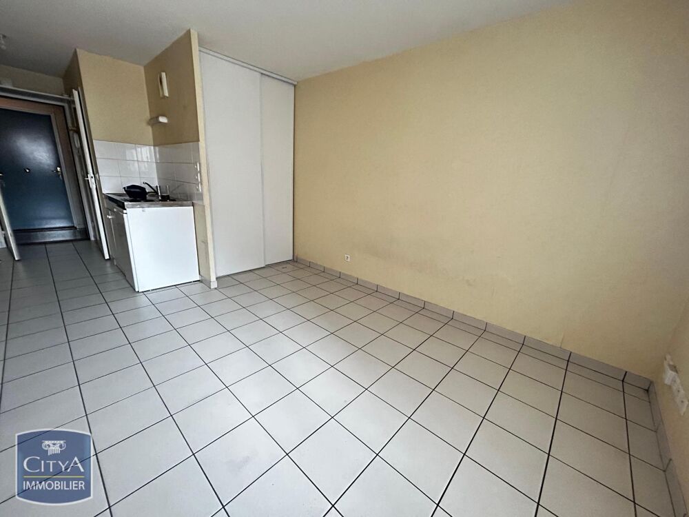 Location Le Havre - Résidence étudiante proximité Univer....