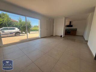  Maison à louer 3 pièces 73 m²