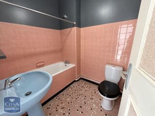  Appartement à louer 1 pièce 34 m²