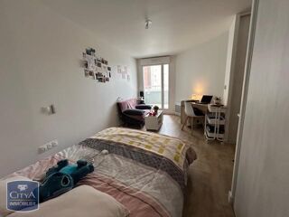  Appartement � louer 1 pi�ce 28 m�