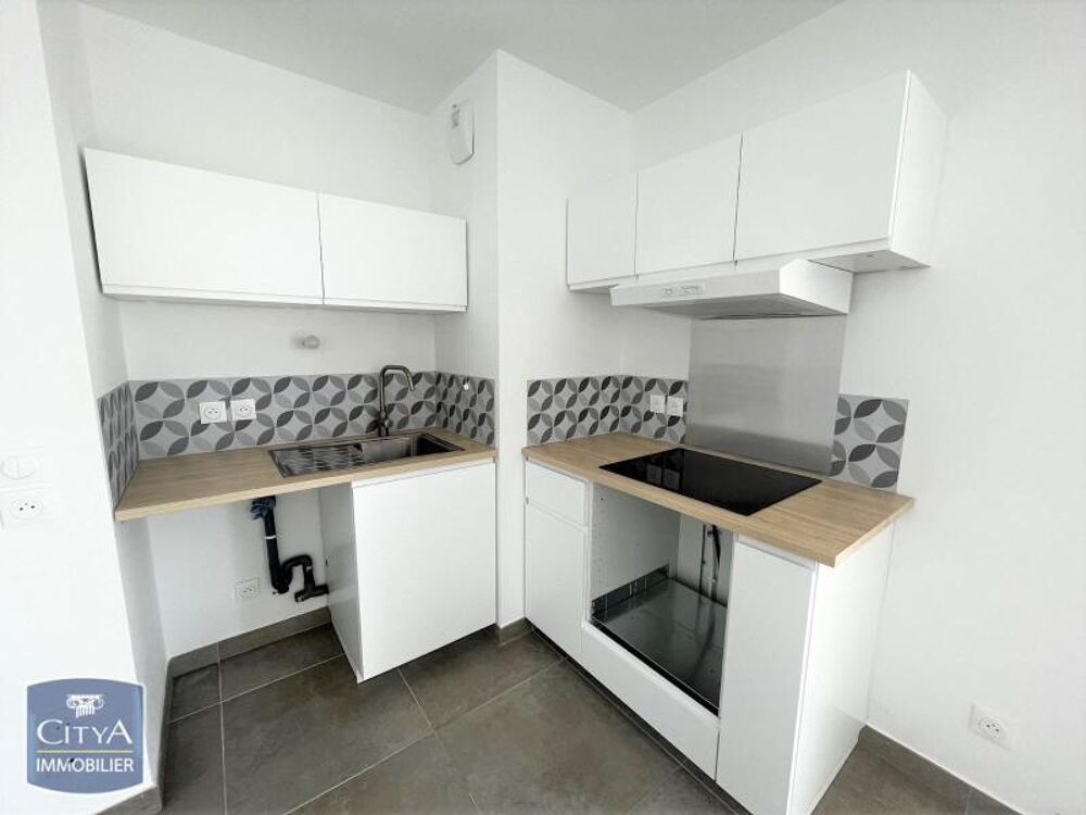 location Appartement - 3 pièce(s) - 64 m² Marseille 4