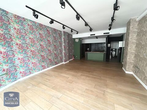  Location / Local Commercial 