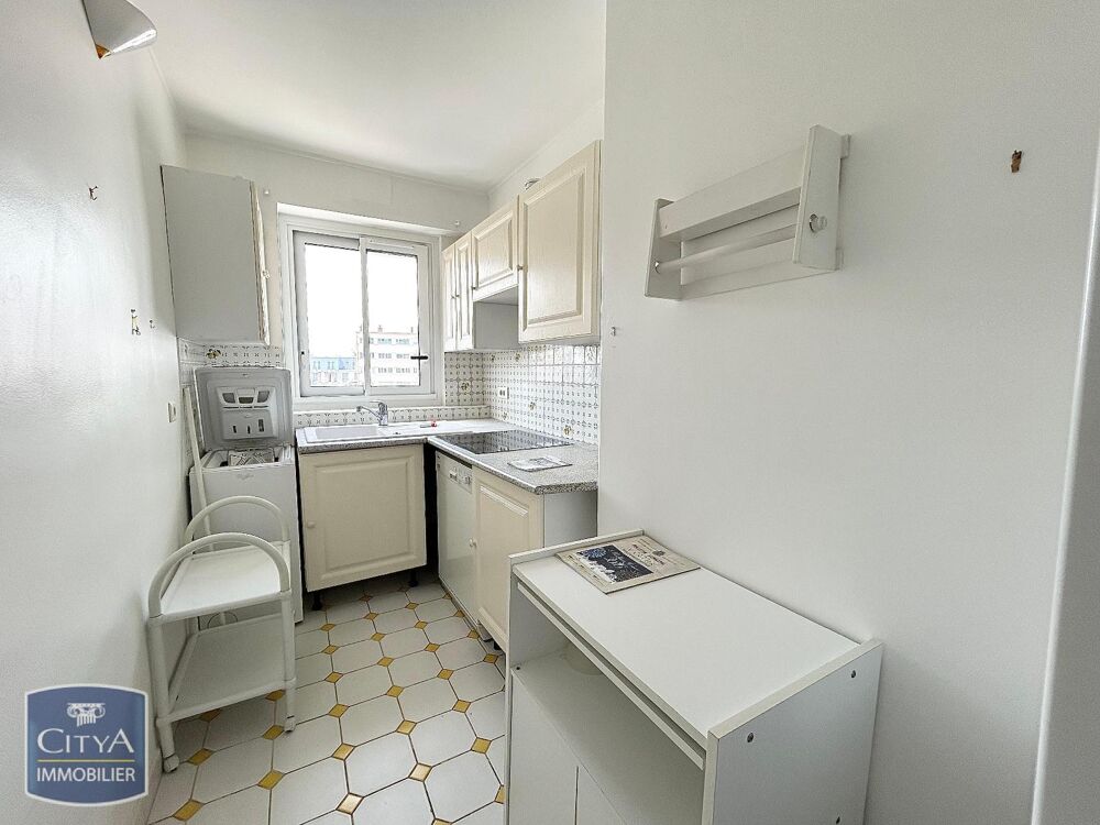 À louer : Charmant appartement T3 situé dans la belle vi....