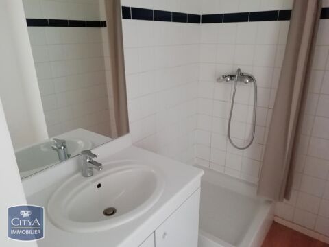  Appartement  louer 1 pice 19 m