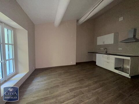  Appartement � louer 2 pi�ces 51 m�