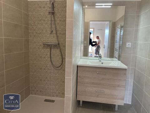  Appartement � louer 2 pi�ces 41 m�