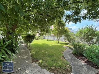  Maison � louer 4 pi�ces 91 m�